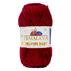 HIMALAYA DOLPHIN BABY 80322 бордо